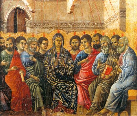 Bishops of clogher give joint message. On Restoring the Lost Emphasis on Pentecost by Restoring ...