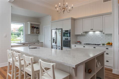 In our opinion, noble grey is a very close representation of a natural marble benchtop with only a few differences, as outlined above. Caesarstone Calacatta Nuvo Quartz Countertops