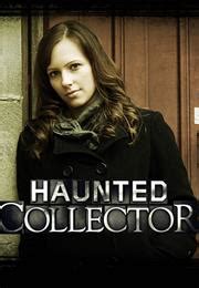 Sell your haunted house 1. List of Past Programs Broadcast by Syfy