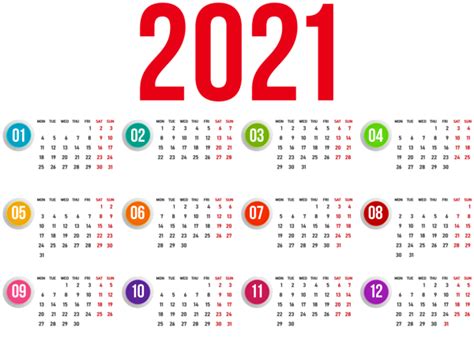 Hundreds of free calendar templates in over 55+ styles for you free printable june 2021 calendar. Calendar 2021 year PNG