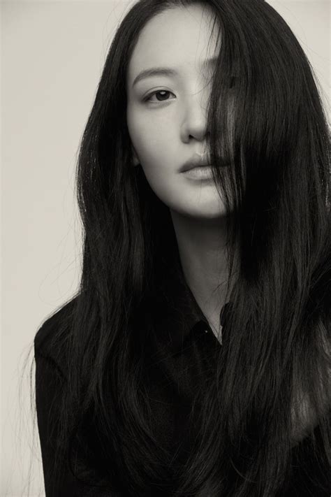 Claudia Kim 200 Korean Actor Campaign 2021 Celebmafia