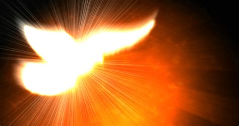 Why The Holy Spirits Power Is Needed For Church Renewal Seedbed