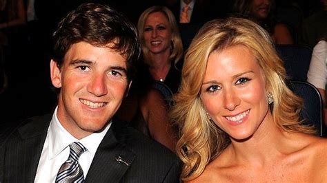Who Is Eli Mannings Wife Abby Mcgrew How Did They Meet