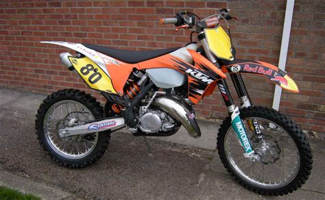 Review Of Ktm 600 Enduro Sport 1986 Pictures Live Photos
