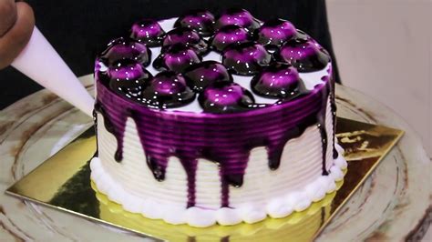 Awesome Cake Decorating Skills Online Cake Videos Street Food