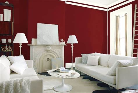 Bronze picture frames, sterling silver. 25 of the Best Red Paint Color Options for Finished Basements