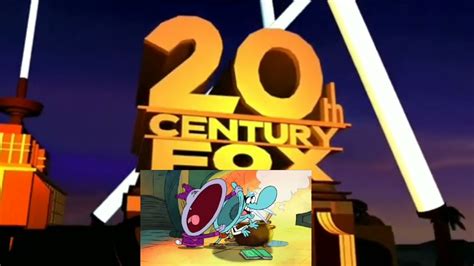 20th Century Fox Screaming Chowder Youtube