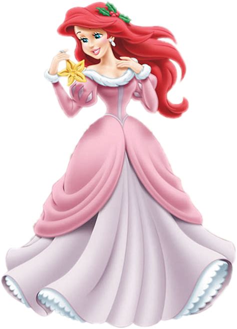 Ariel Png Hd Png Pictures Vhvrs