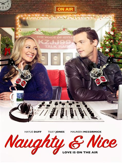 Naughty And Nice Best Christmas Movies To Stream On Hulu 2019