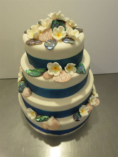 Check out our 1960 wedding cake selection for the very best in unique or custom, handmade pieces from our shops. Tropical Wedding Cake | Stacked wedding cake for 60 ...