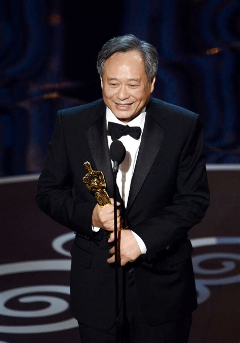 Life Of Pi Director Ang Lee To Helm Fx Tv Pilot Tyrant Access Online