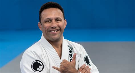 Renzo Gracie My Brother From Another Mother Chatri Sityodtong