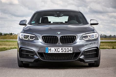 2019 Bmw 2 Series M240i Prices Reviews And Pictures Edmunds
