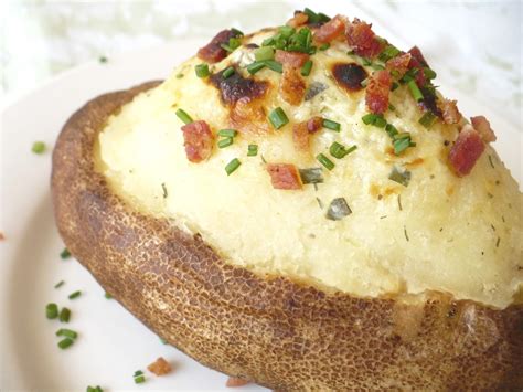 Maybe you would like to learn more about one of these? TWICE BAKED POTATOES | Food People Want