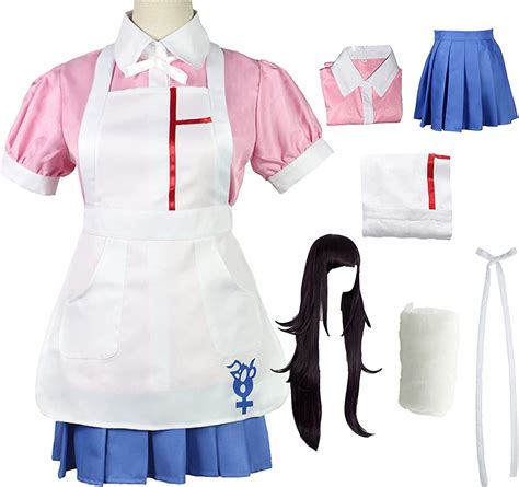 Https://wstravely.com/outfit/mikan Tsumiki Cosplay Outfit