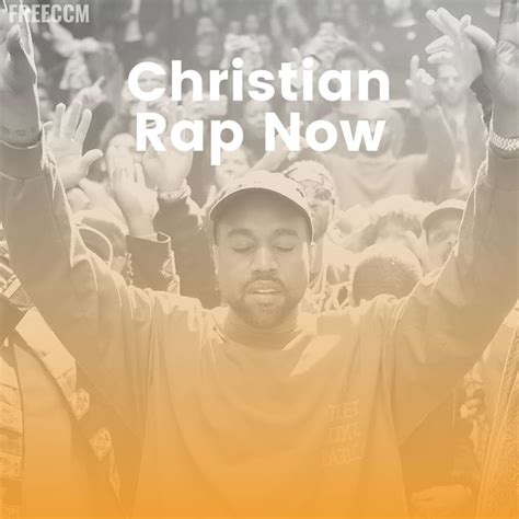 Christian Rap Now Playlist Christian Rap Rap Playlist Christian
