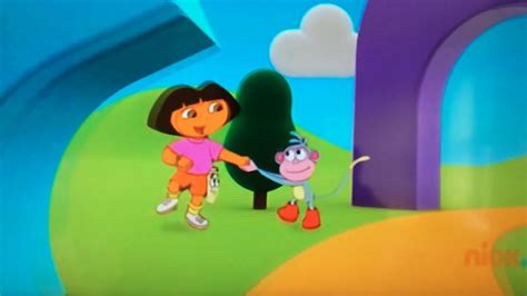 Nick Jr Too Bumpers 140618 Youtube
