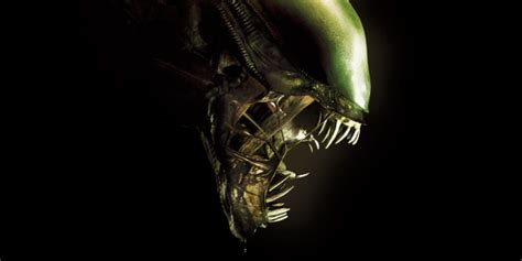 Første Titt På Ny Alien Film Gir Oss Et Glimt Av En Ikonisk Skapning