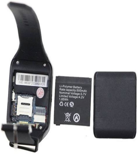July 24, 2019 at 12:12 am. HealthMax HTMAX-6 Q18 phone Smartwatch Price in India ...