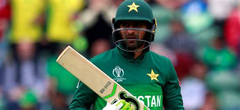 Shoaib Malik Detailed Odi Batting Stats Stat Sensei