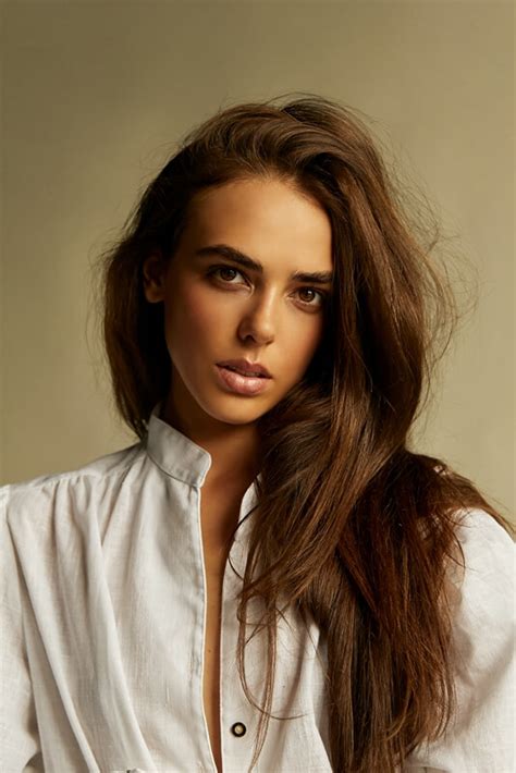Olga R Oks Models