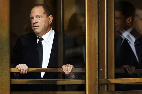 The Reporting That Led To Harvey Weinsteins Trial And Conviction The