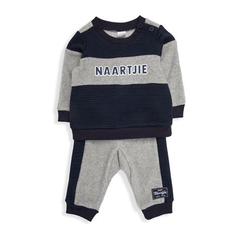 Buy Naartjie Newborn Tracksuit Set Online Truworths
