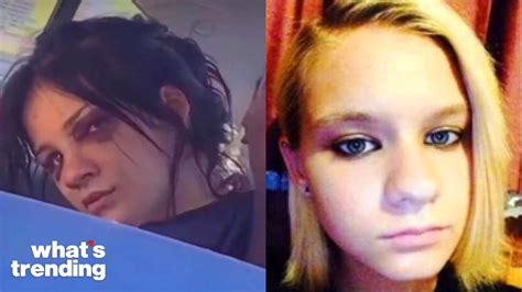 Whats Trending Cassie Compton Investigation Resumes After Viral Tiktok Video Of Missing Girl