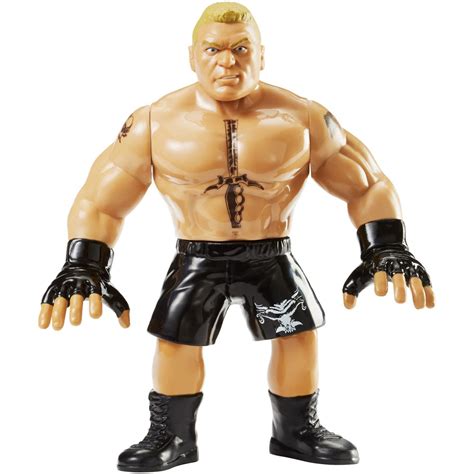 Wwe Brock Lesnar Retro Figure Walmart Inventory Checker Brickseek