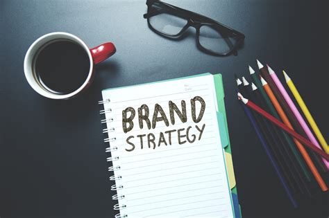 The Ultimate Brand Strategy Guide 10 Tips For Building Your Brand