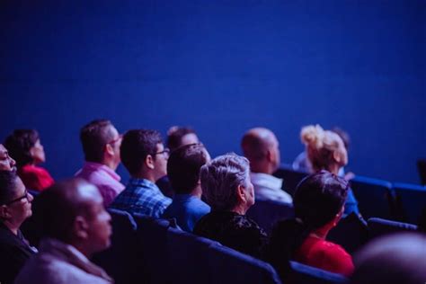Interactive Conference Ideas Thatll Hook Your Audience Vario