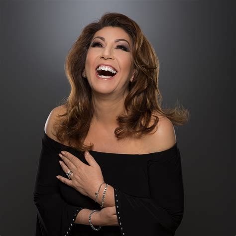 She has been in the television introducing and voyage transport engaging. Jane Mcdonald - Milton Keynes Theatre - ATG Tickets