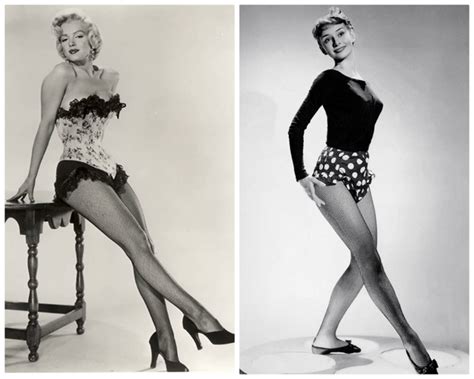 Marilyn Monroe Vs Audrey Hepburn R Celebbattles