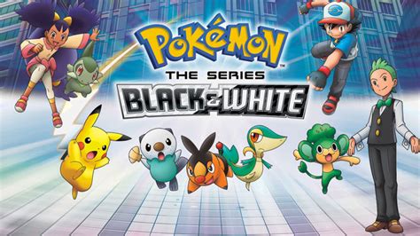 To download any shows or movies on netflix, you need to have a subscription, and you can download and watch any shows offline. Is 'Pokémon: Black & White' available to watch on Netflix ...