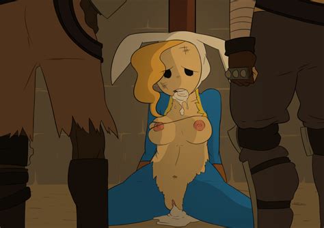 Rule 34 Adventure Time Clothing Crossover Cum In Mouth Cum In Pussy Faceless Male Fallout