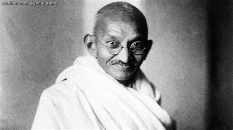 Mahatma Gandhi Life Story And Facts That You Dont Know By Gobiography