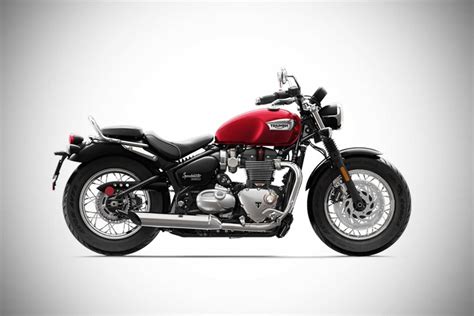 Triumph Bonneville Speedmaster Launched In India Autobics