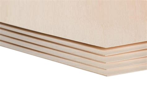 Ultra Thin Craft Birch Plywood Kjp Select Hardwoods