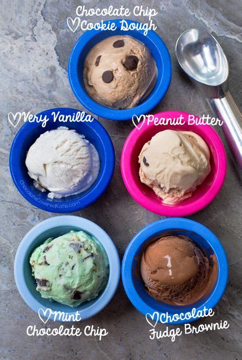 One way to do this is add vanilla and powdered sugar, if desired, and beat for 1 more minute until the mixture is creamy and smooth. How to make almond milk ice cream at home, with so many delicious flavor options! Egg free ...