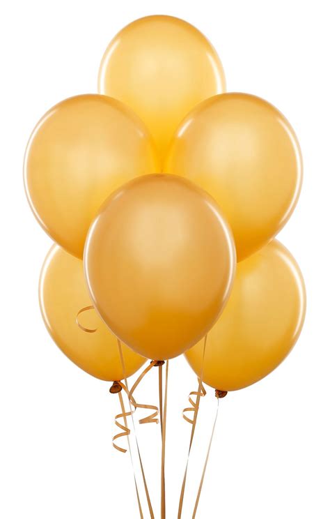 Gold Balloon Clipart 10 Free Cliparts Download Images On Clipground 2024