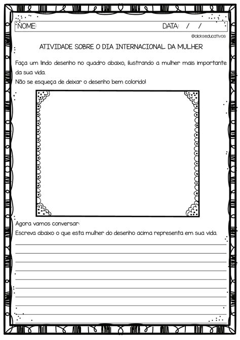 Poemas Sobre O Dia Internacional Da Mulher