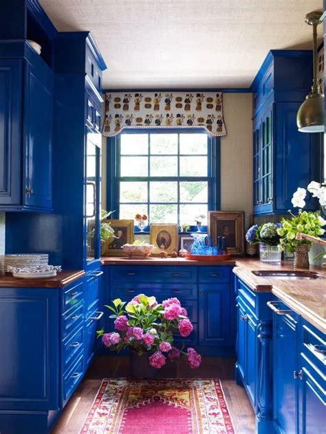 When it comes for order in the kitchen usually all of us are trying. 31+ Unusual Bohemian Kitchen Decorations Ideas To Try ...