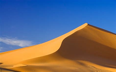 Sand Desert Dunes 1920 X 1200