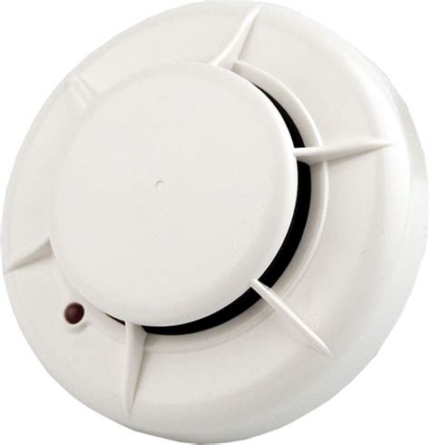 In the absence of smoke, light passes in front of the photodiode in a straight line. System Sensor Conventional Smoke Detector Wiring Diagram