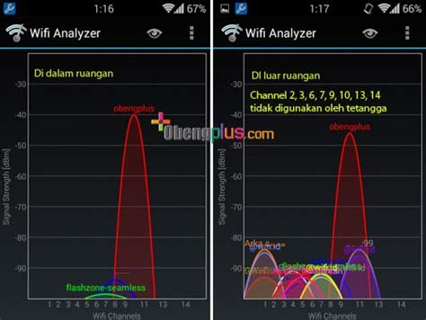 Aplikasi ini bekerja lebih maksimal apabila kamu semakin lama terhubung dengan jaringan wifi. Cara Membuat Sinyal Wifi Kuat Pada Laptop - Kreatifitas ...