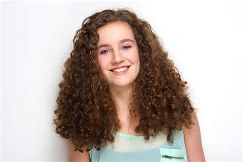There's nothing as cute as loose, long curls in a kid. Top 60 Cute 14 Year Old Girls Stock Photos, Pictures, and ...