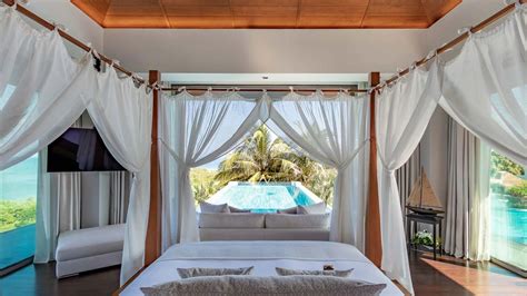 The Resort Villa Rayong Ultra Luxury Vacation Homes Lvh