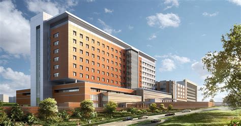 Mission Health Hospital Asheville North Carolina On Behance