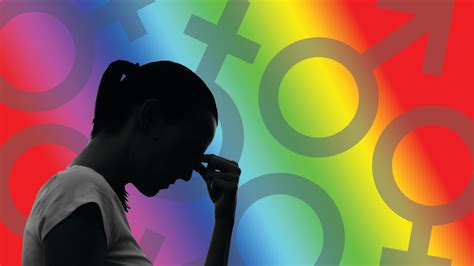 Bisexual Women Are At Higher Risk For Depression And Suicide