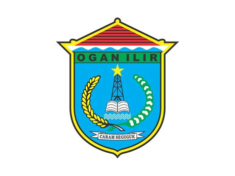 Logo Kabupaten Ogan Ilir Vector Cdr Png HD GUDRIL LOGO Tempat Nya Download Logo CDR